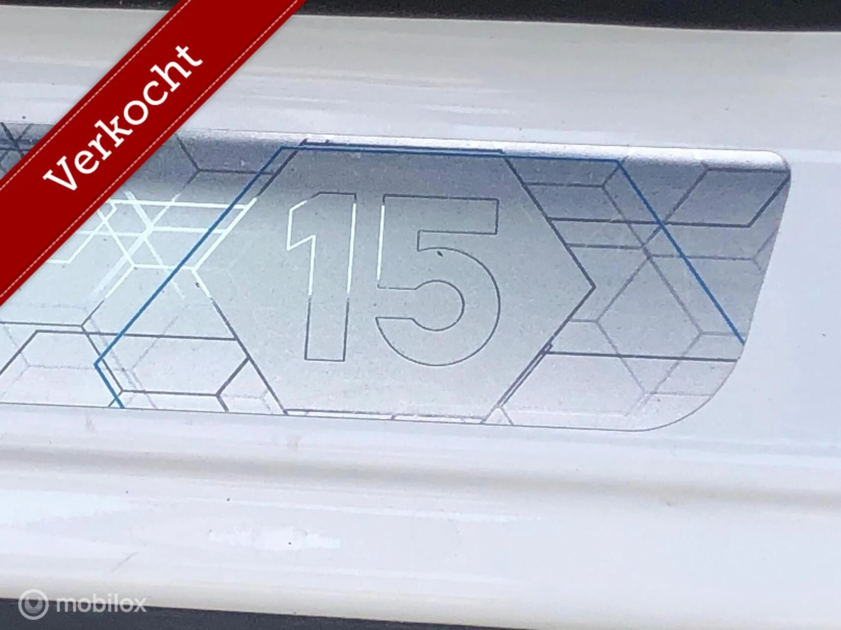 Hoofdafbeelding Dacia Logan