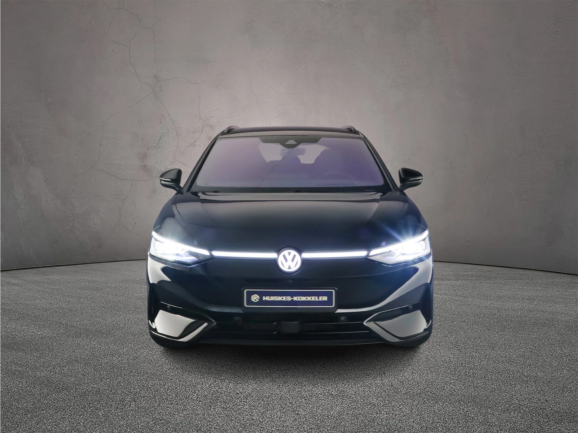 Hoofdafbeelding Volkswagen ID.7