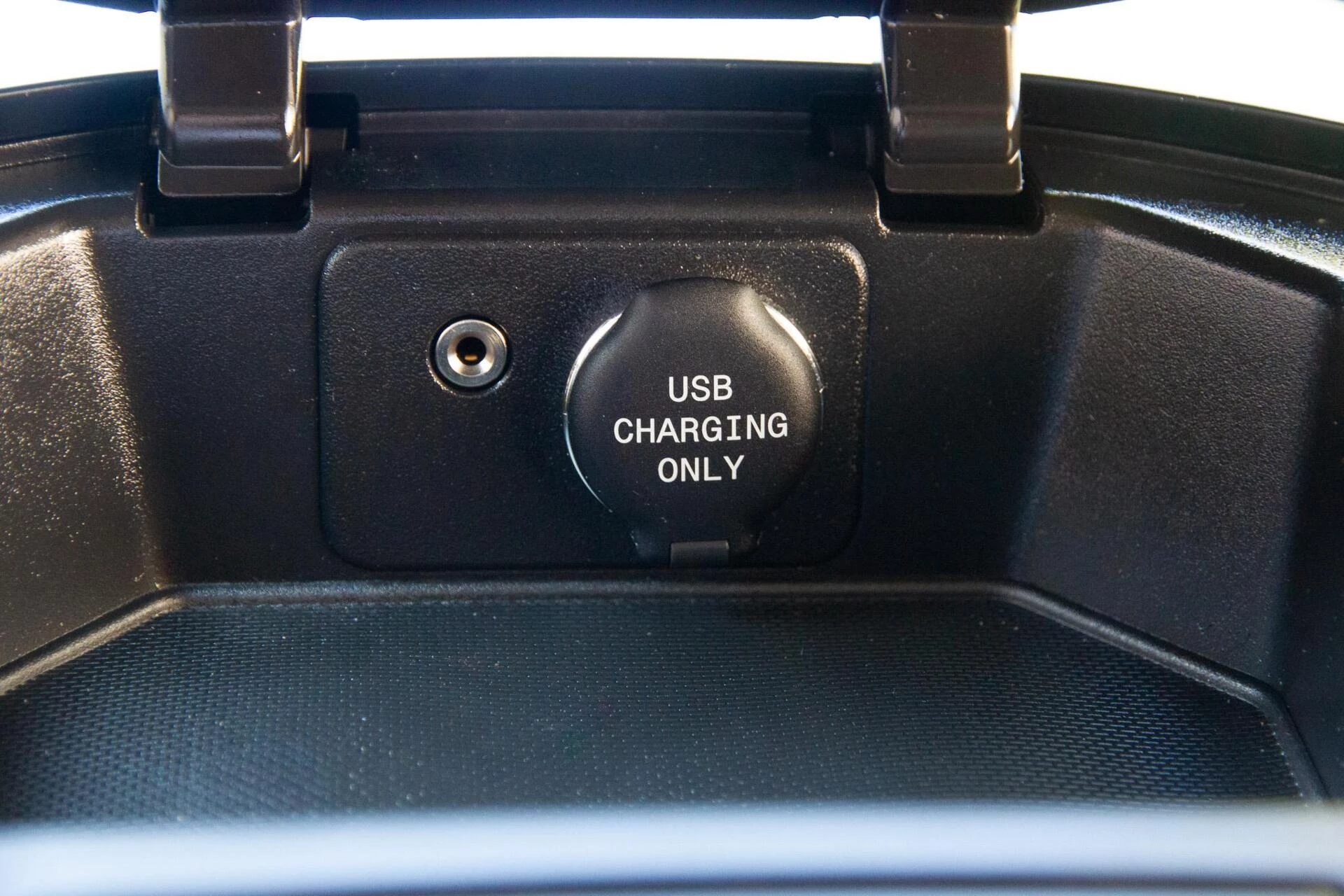 Hoofdafbeelding Ford Transit Courier