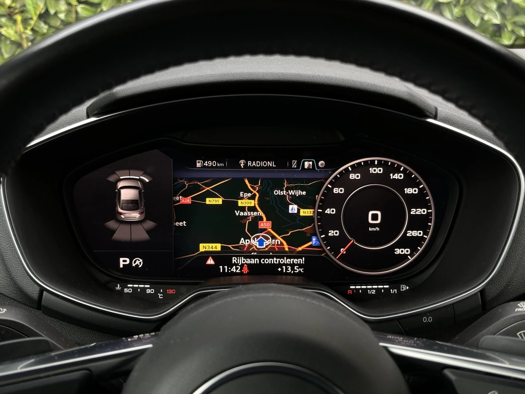 Hoofdafbeelding Audi TT