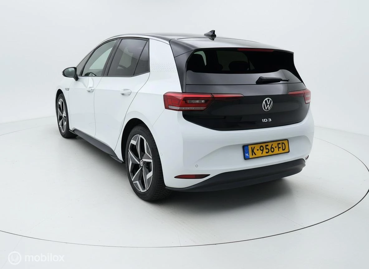 Hoofdafbeelding Volkswagen ID.3