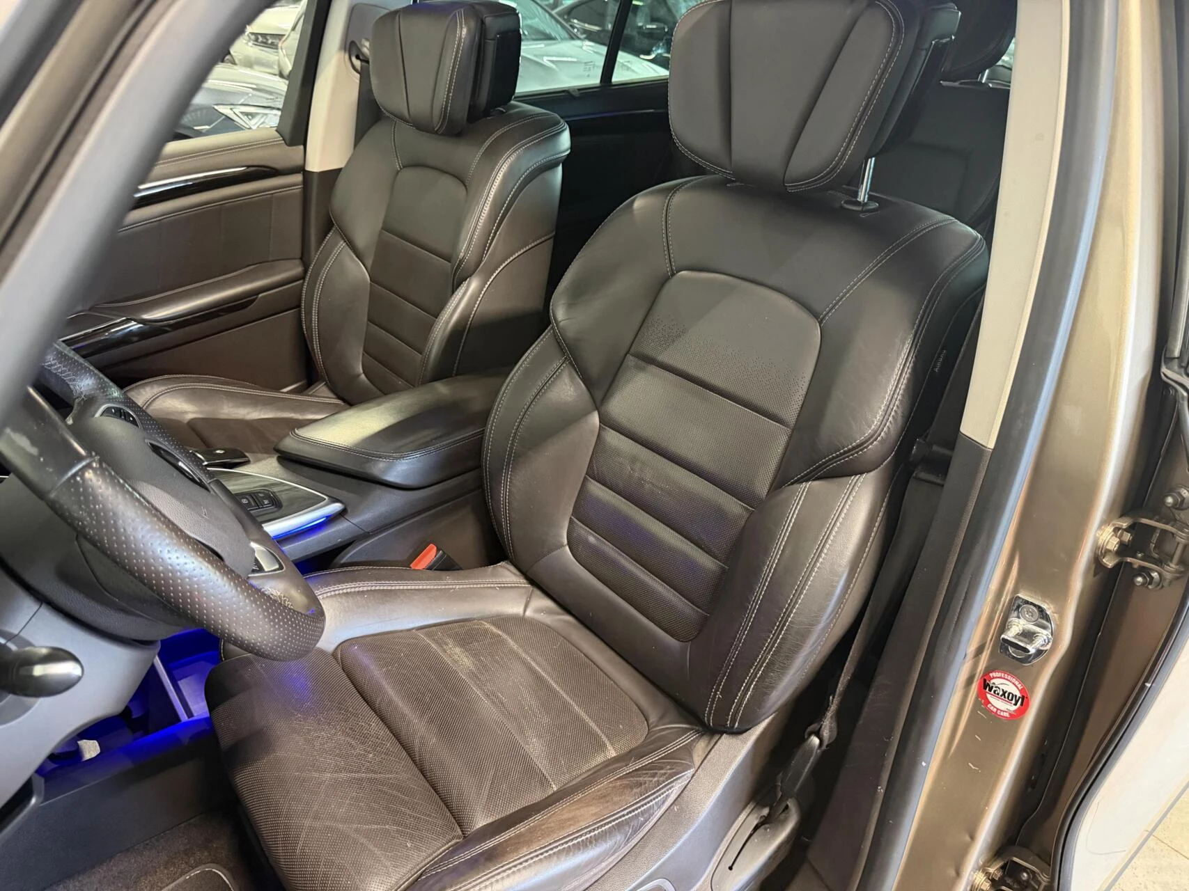 Hoofdafbeelding Renault Espace