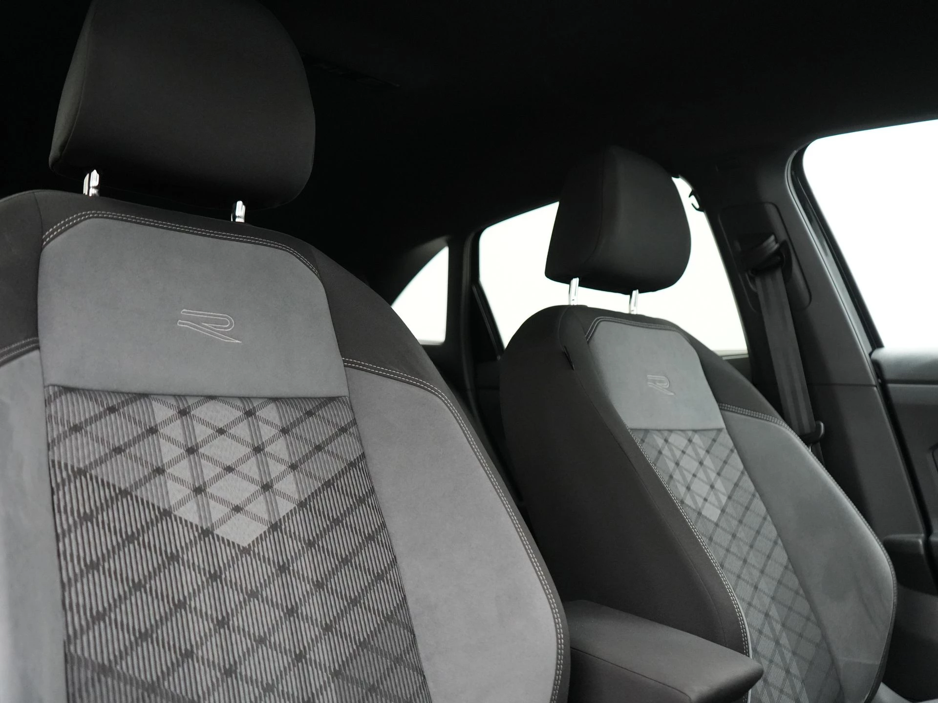 Hoofdafbeelding Volkswagen Taigo