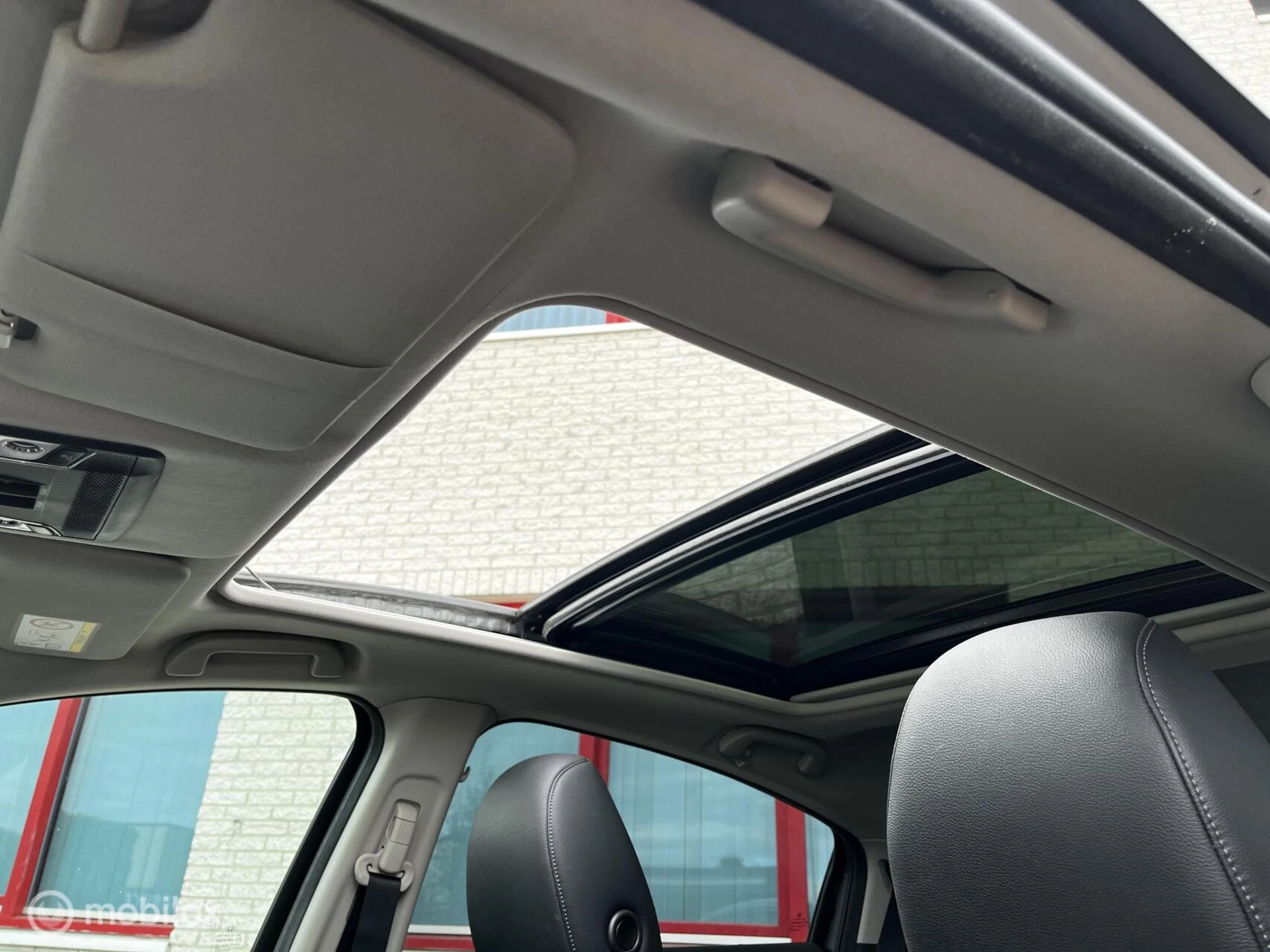 Hoofdafbeelding Honda HR-V