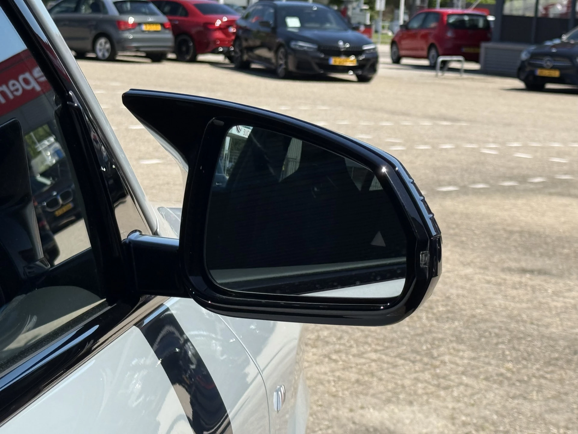 Hoofdafbeelding BMW X2