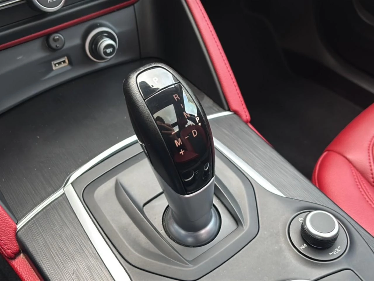 Hoofdafbeelding Alfa Romeo Stelvio