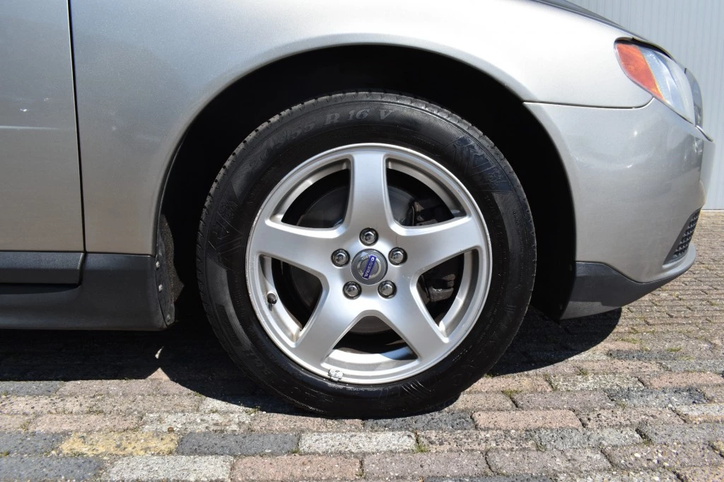 Hoofdafbeelding Volvo V70