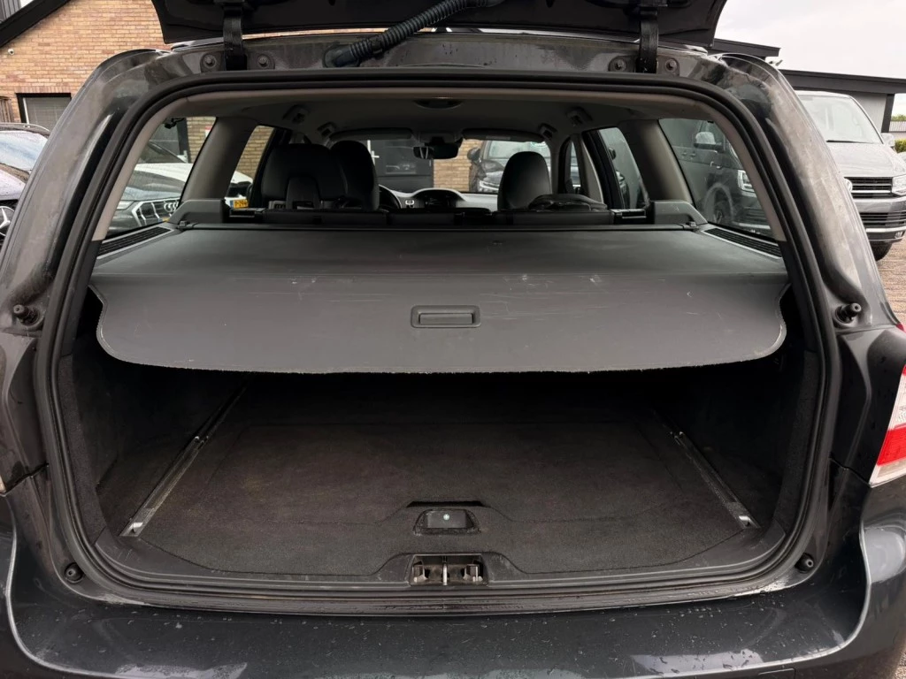 Hoofdafbeelding Volvo V70