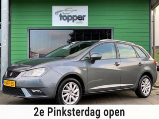 Seat Ibiza ST 1.2 TSI Style | Navigatie | Cruise Control | Elektrische Ramen |