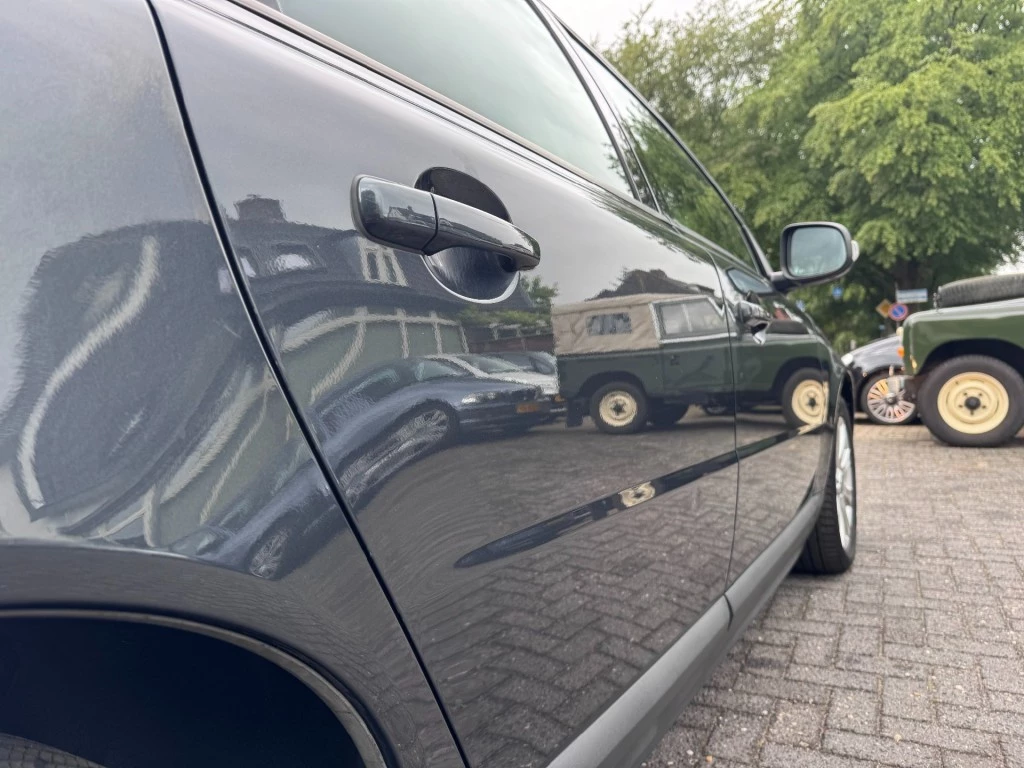Hoofdafbeelding Volvo V70