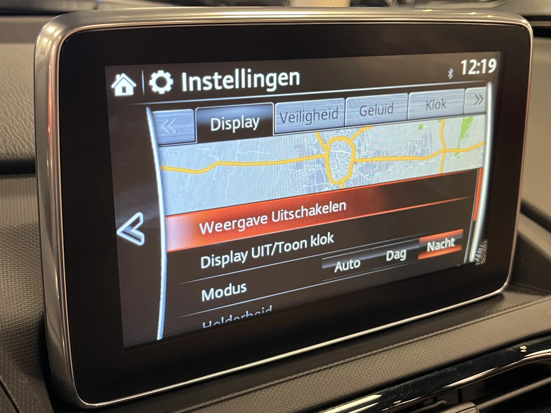 Hoofdafbeelding Mazda MX-5