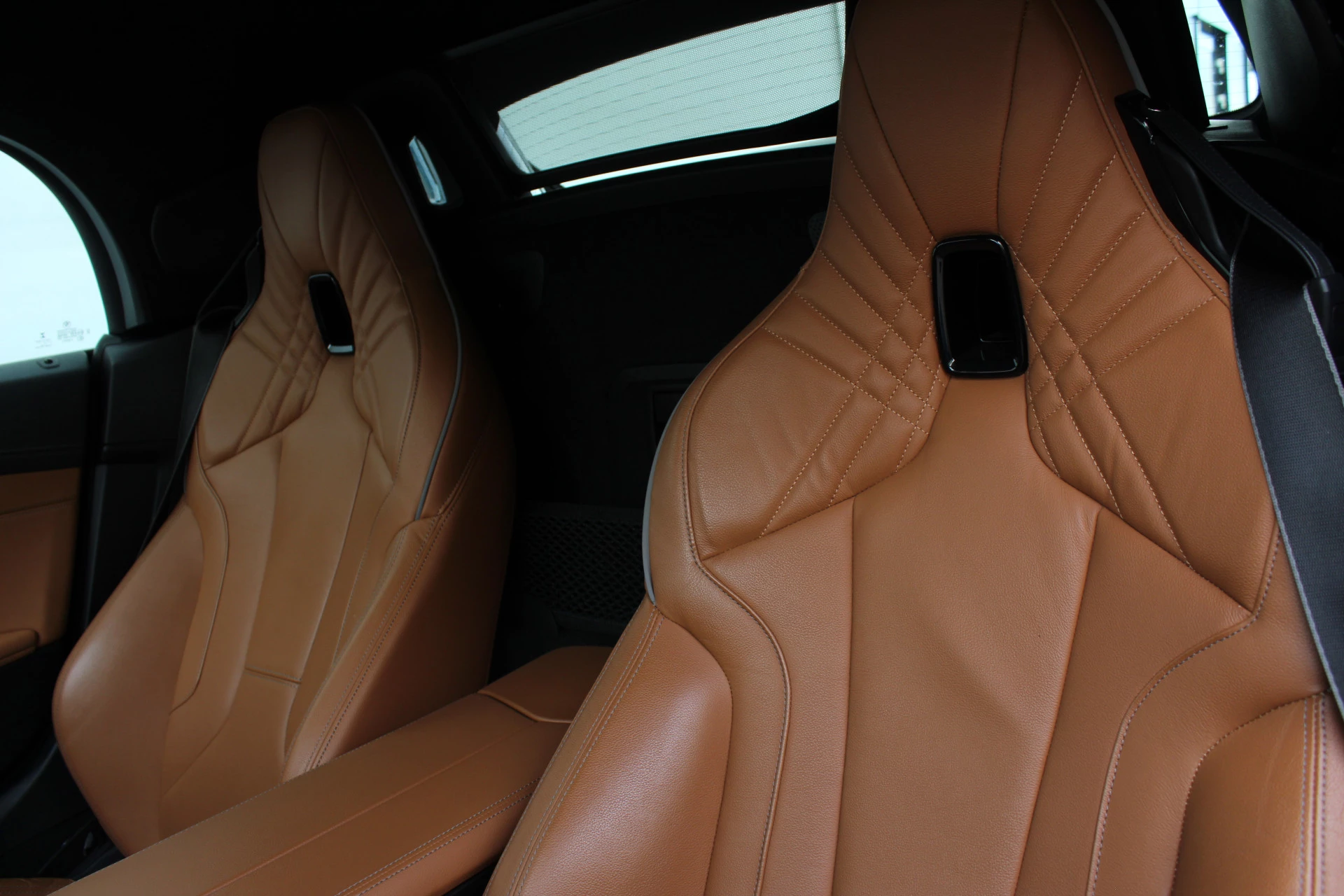 Hoofdafbeelding BMW Z4