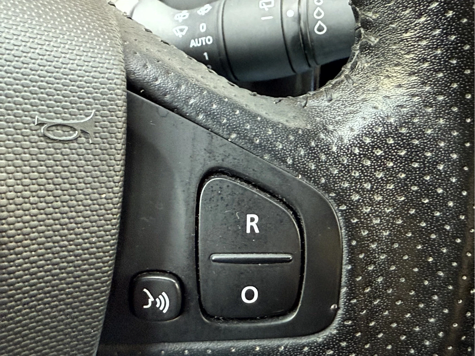 Hoofdafbeelding Renault ZOE