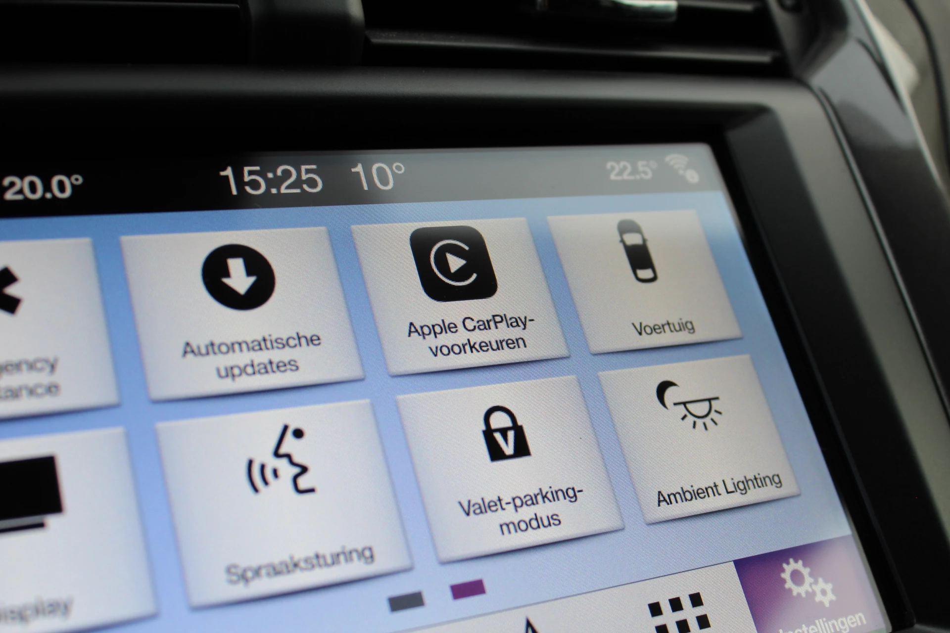 Hoofdafbeelding Ford Mondeo