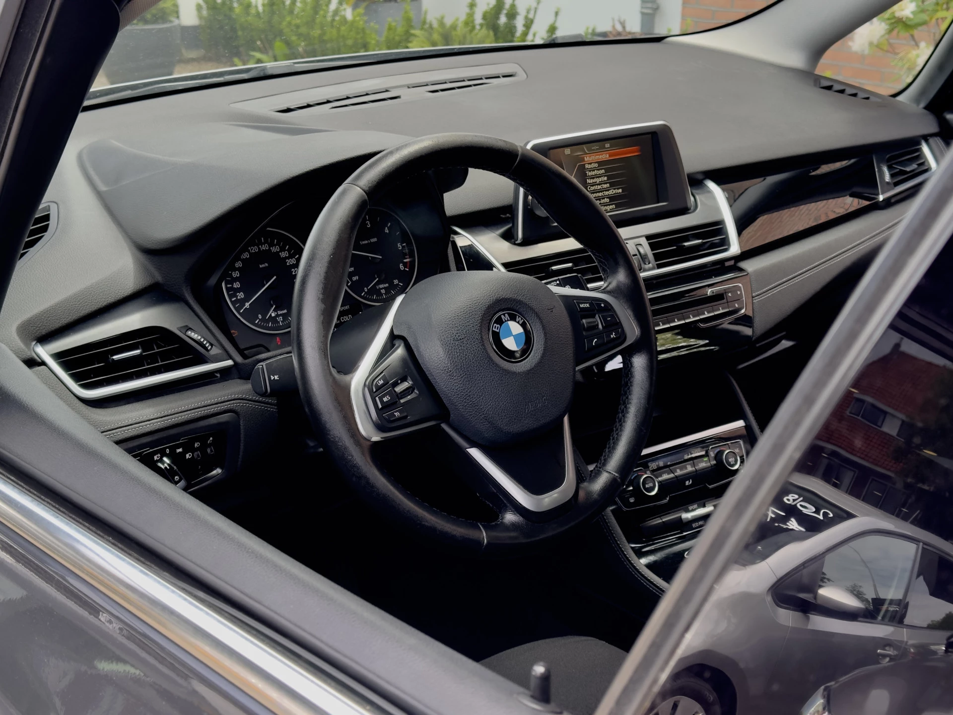Hoofdafbeelding BMW 2 Serie