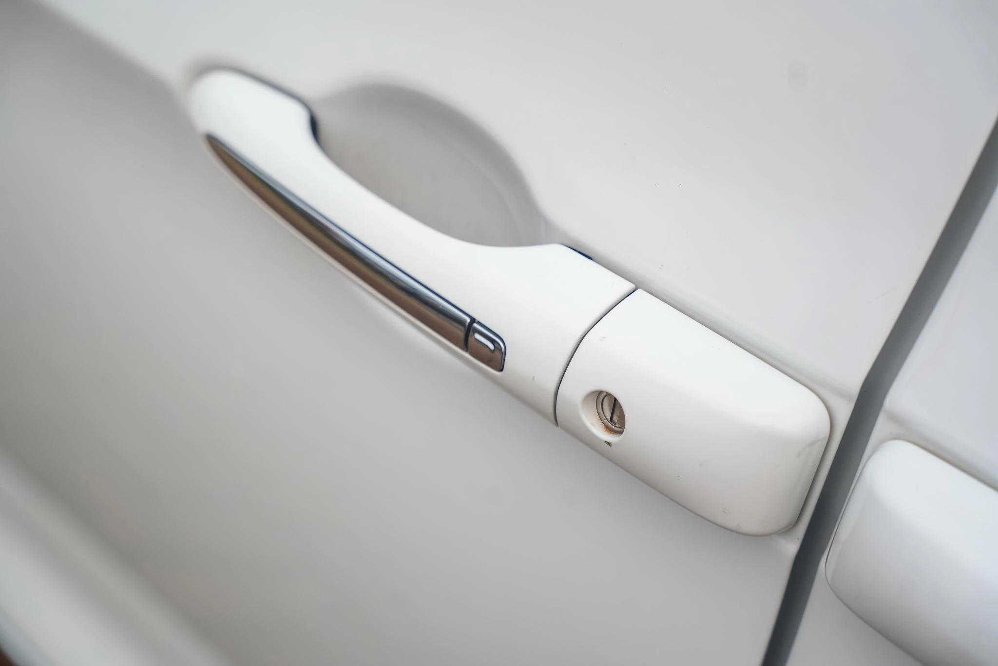 Hoofdafbeelding Chrysler Pacifica