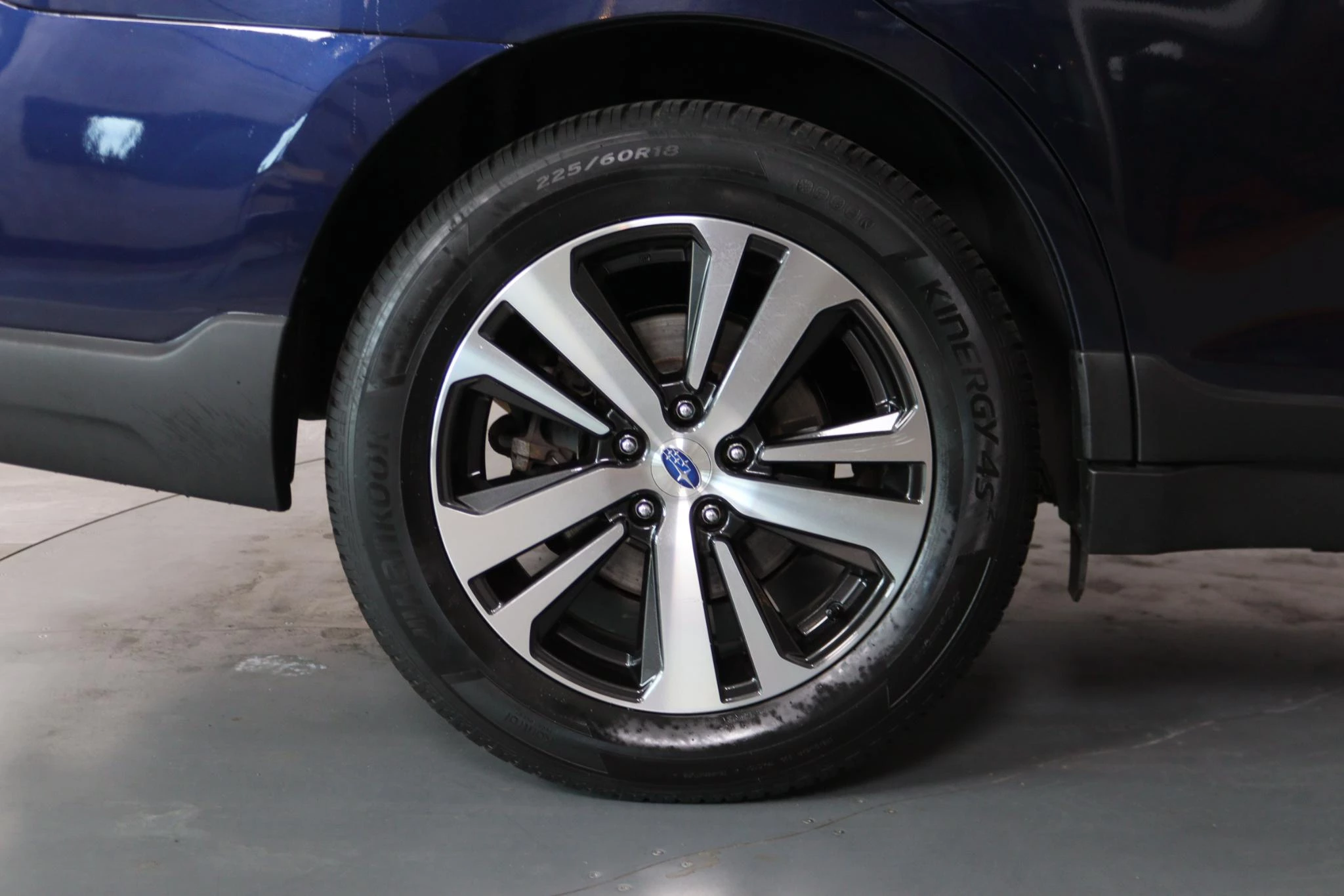 Hoofdafbeelding Subaru Outback
