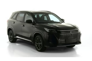 DFSK E5 PHEV 1.5 L2
