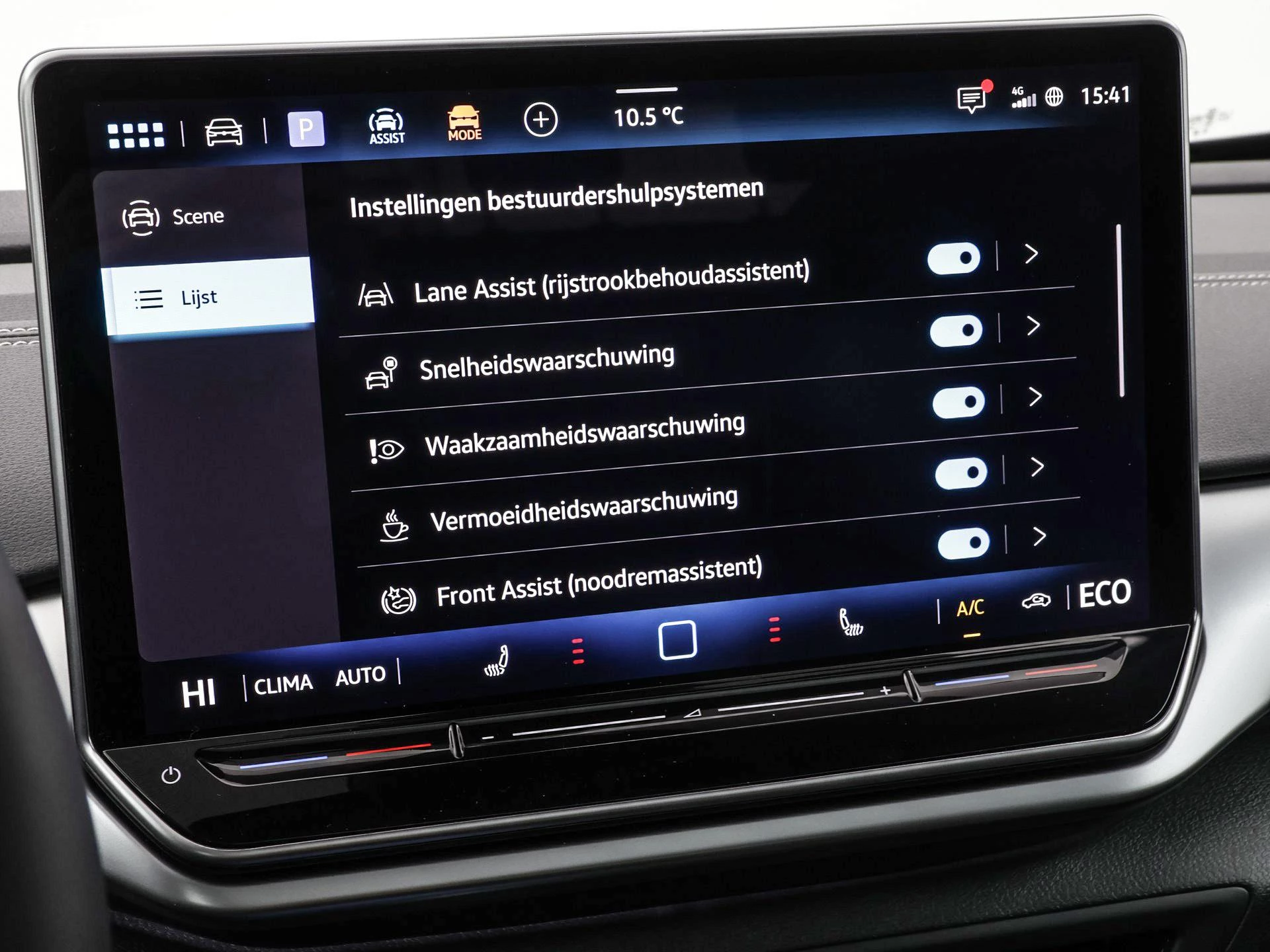 Hoofdafbeelding Volkswagen ID.4