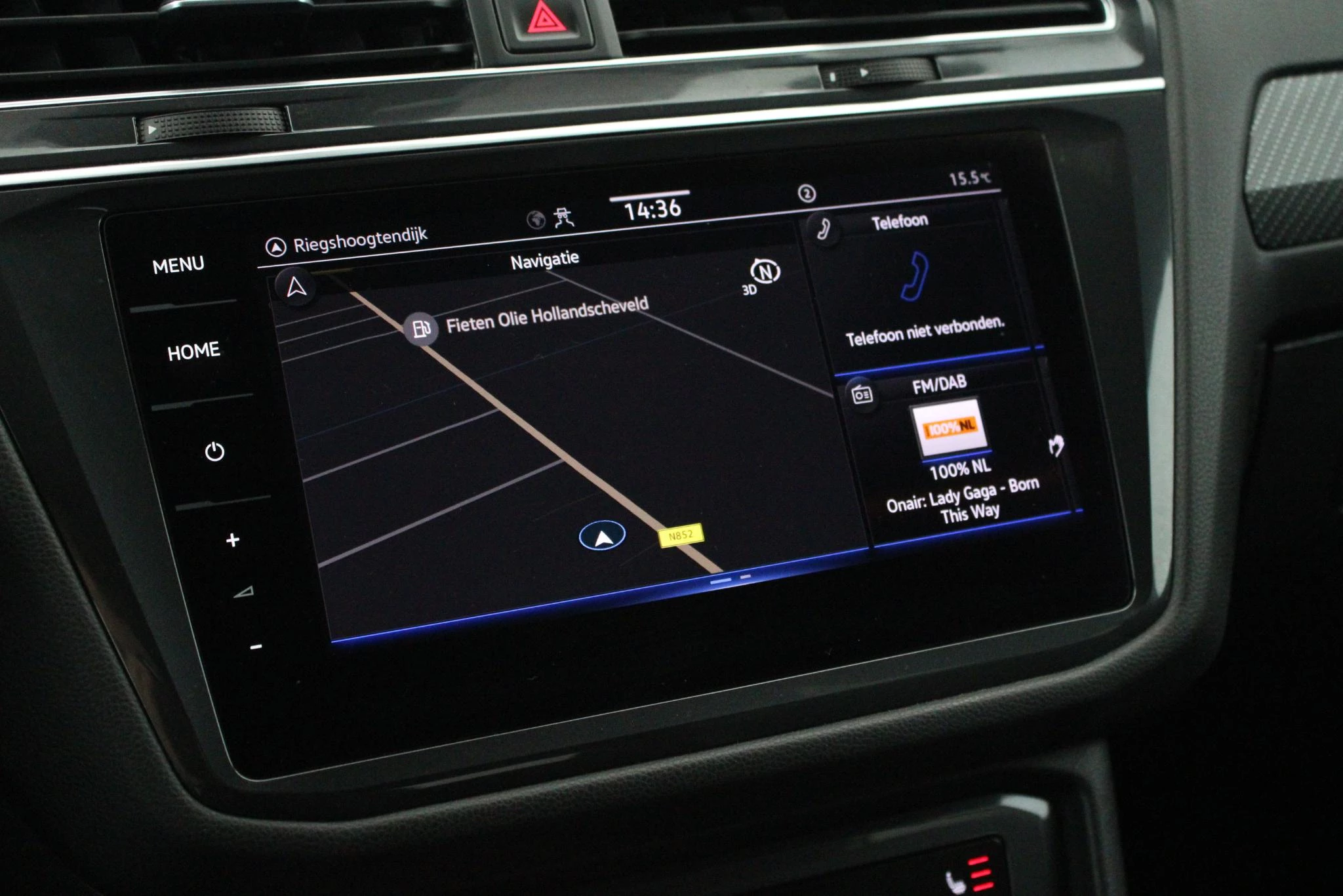 Hoofdafbeelding Volkswagen Tiguan Allspace