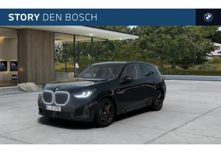 BMW X3 30e xDrive High Executive M Sport Automaat / Panoramadak / Trekhaak / Sportstoelen / Parking Assistant Professional / Comfort Access / Stuurverwarming / Adaptieve LED