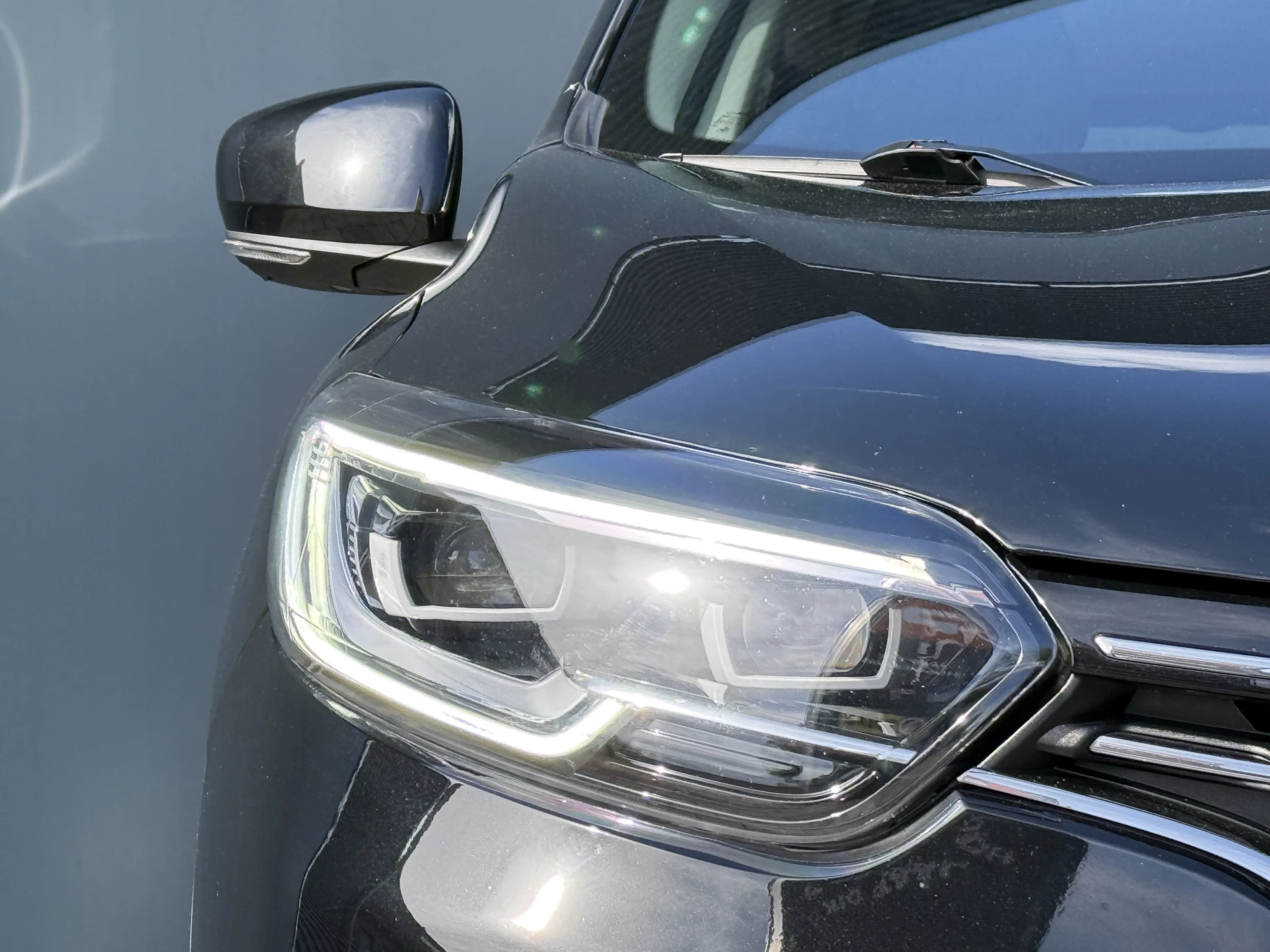 Hoofdafbeelding Renault Kadjar