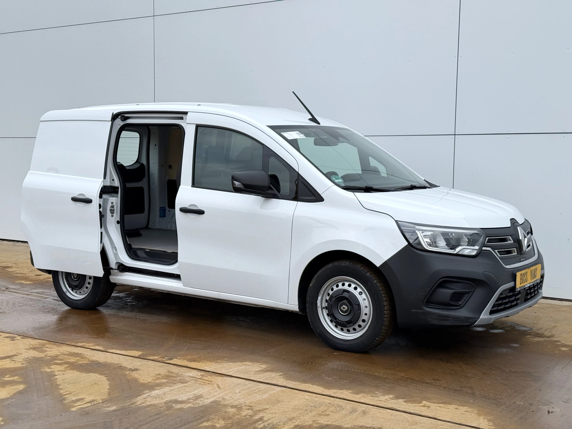 Hoofdafbeelding Renault Kangoo