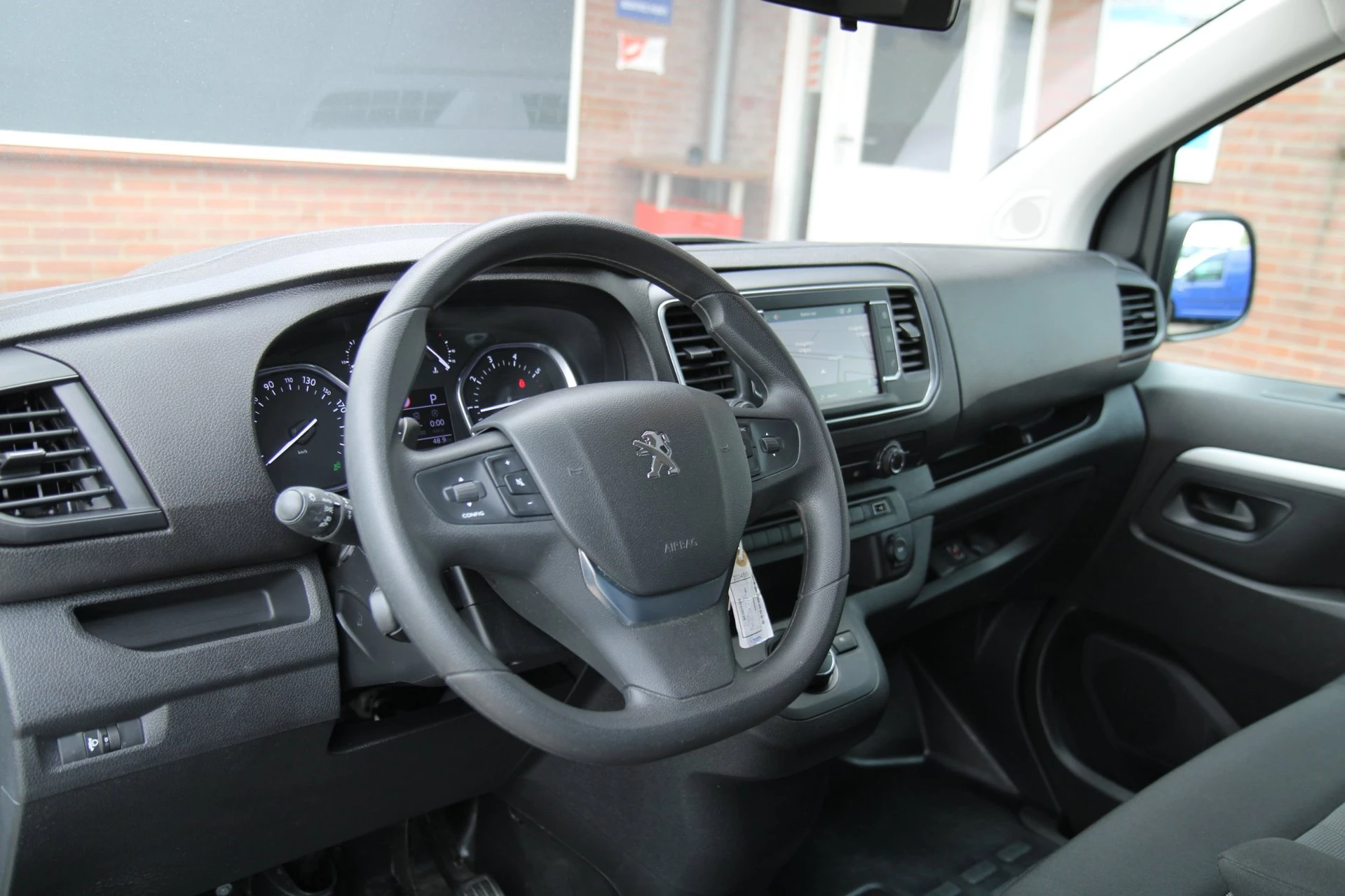 Hoofdafbeelding Peugeot Expert