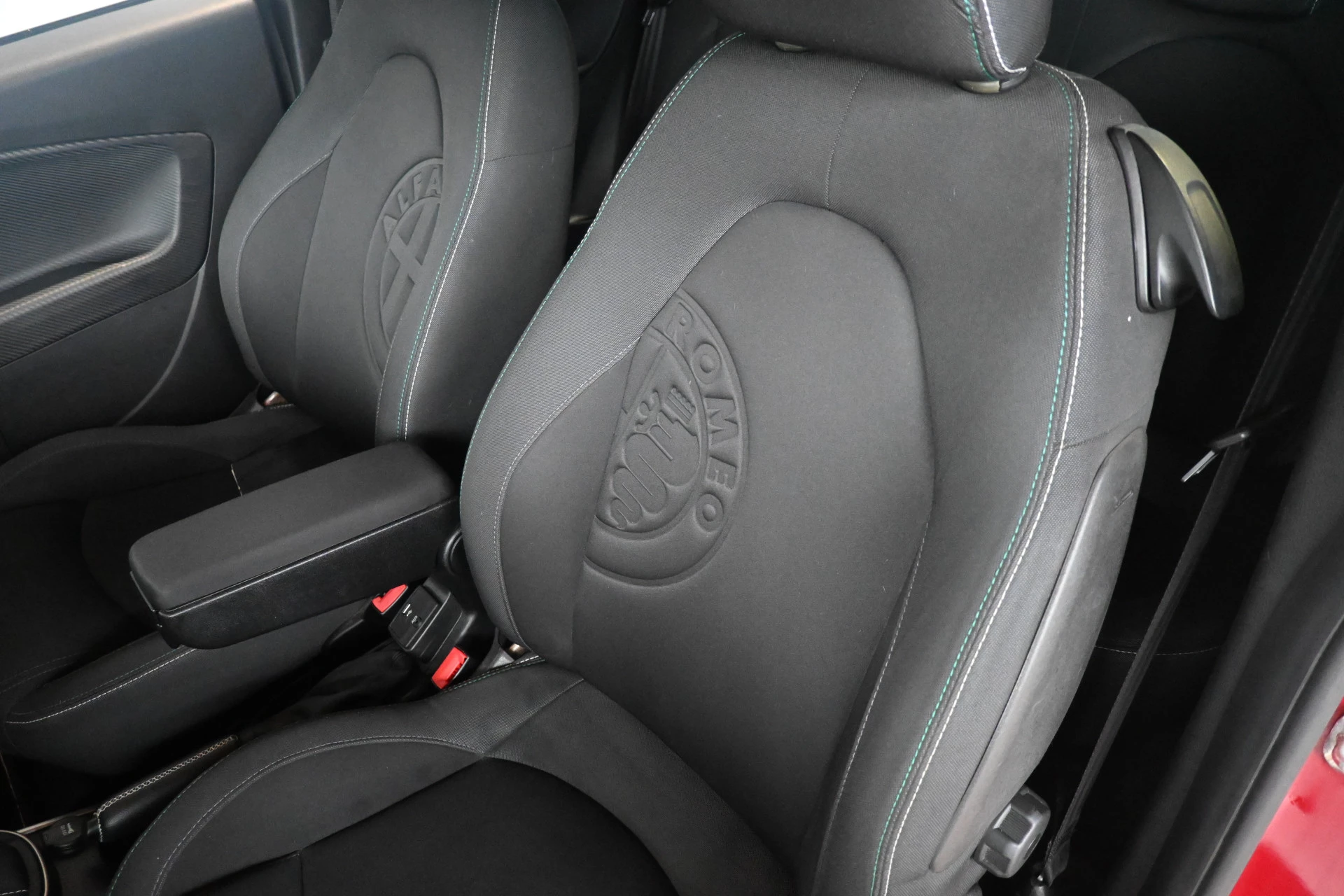 Hoofdafbeelding Alfa Romeo MiTo
