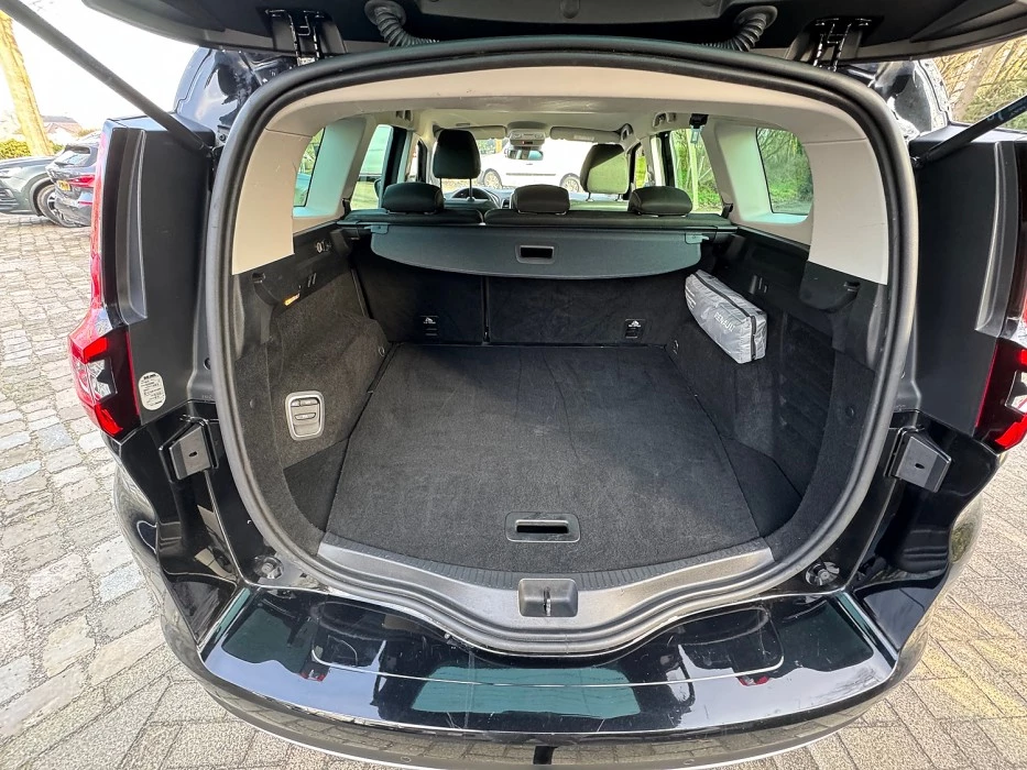 Hoofdafbeelding Renault Grand Scénic