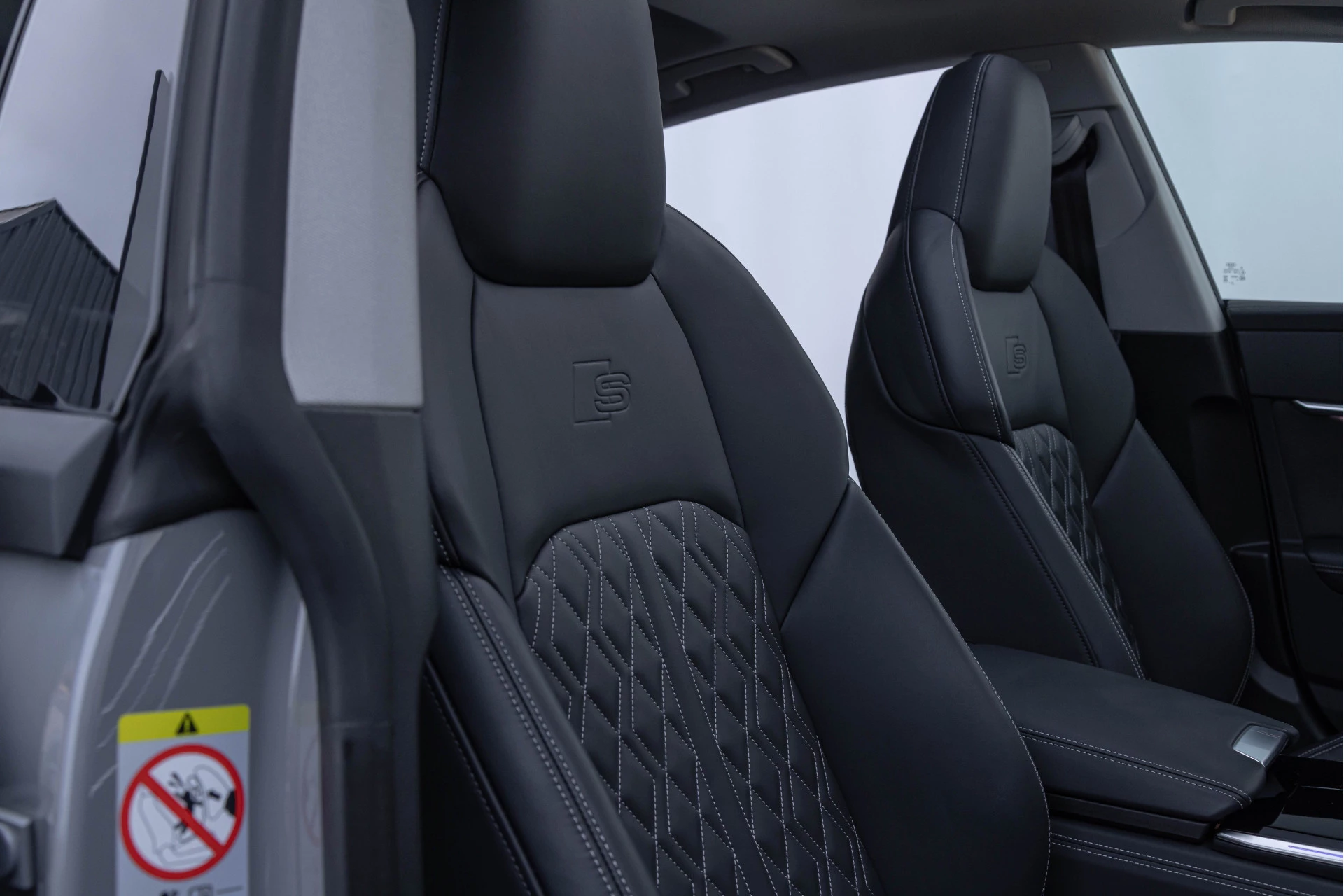 Hoofdafbeelding Audi A7
