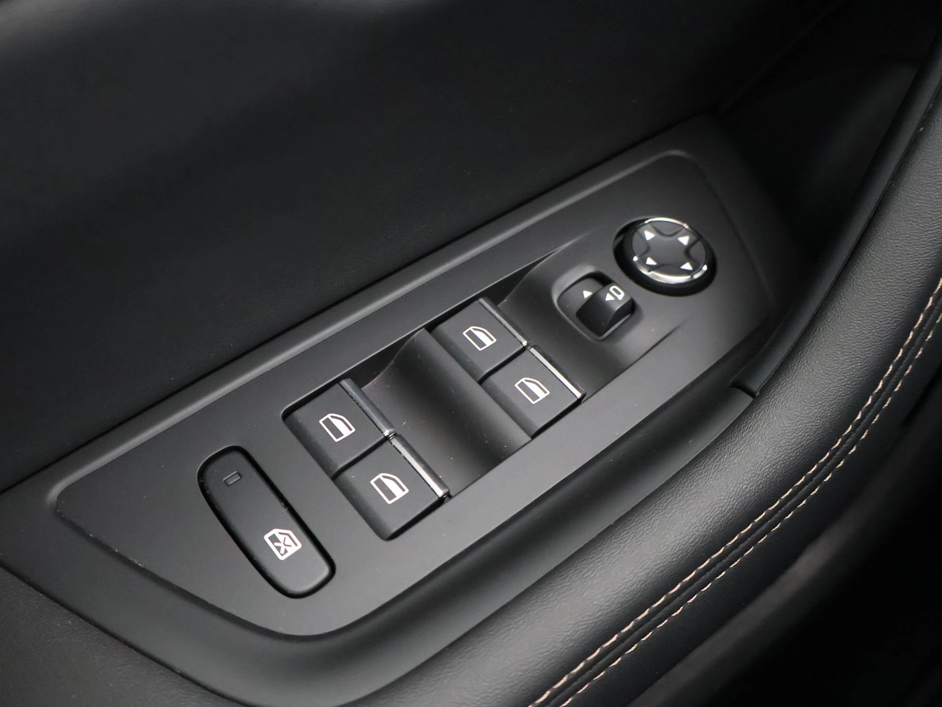 Hoofdafbeelding Peugeot 508
