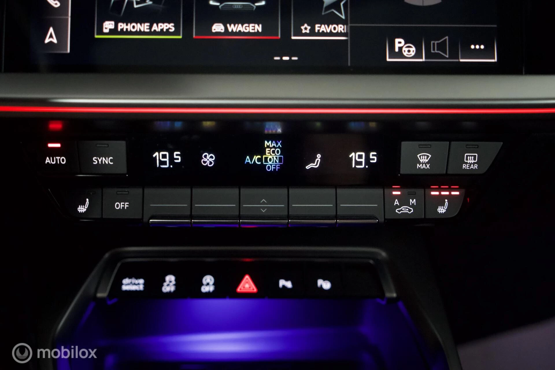 Hoofdafbeelding Audi S3