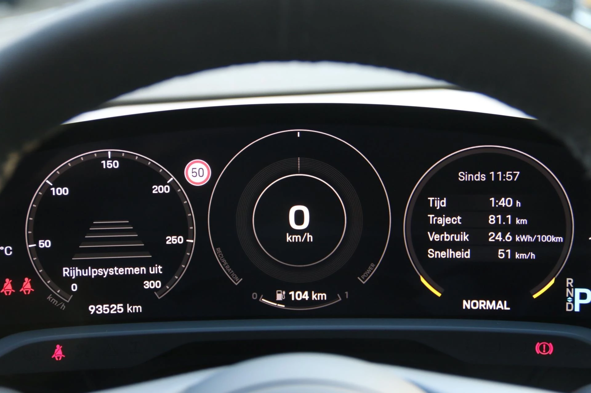 Hoofdafbeelding Porsche Taycan