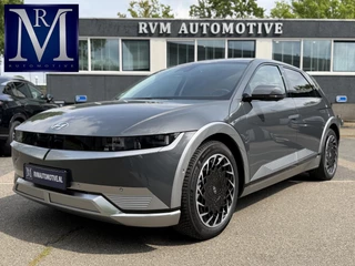 Hoofdafbeelding Hyundai IONIQ 5 Hyundai IONIQ 5 Lounge AWD 77.4 kWh | SOH 100% !! | MEGA VOL! | RIJKLAARPRIJS incl. fabrieksgarantie t/m 05-2029