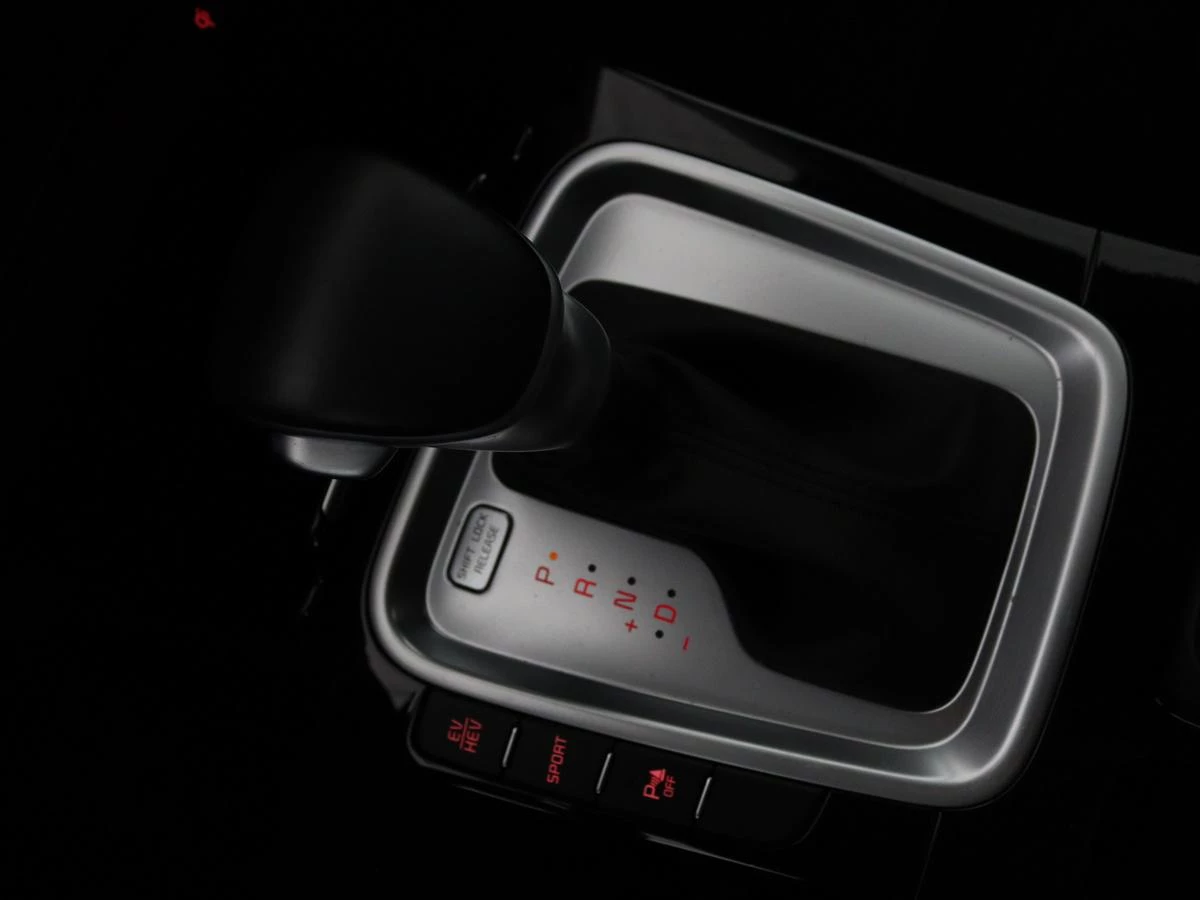 Hoofdafbeelding Kia XCeed