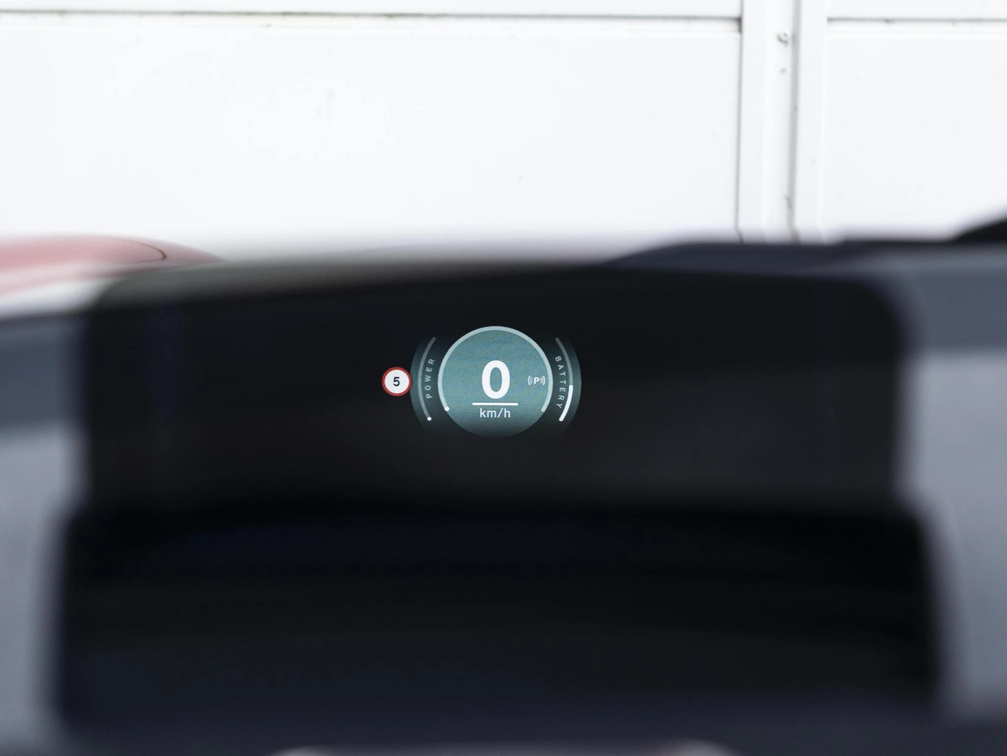 Hoofdafbeelding MINI Aceman