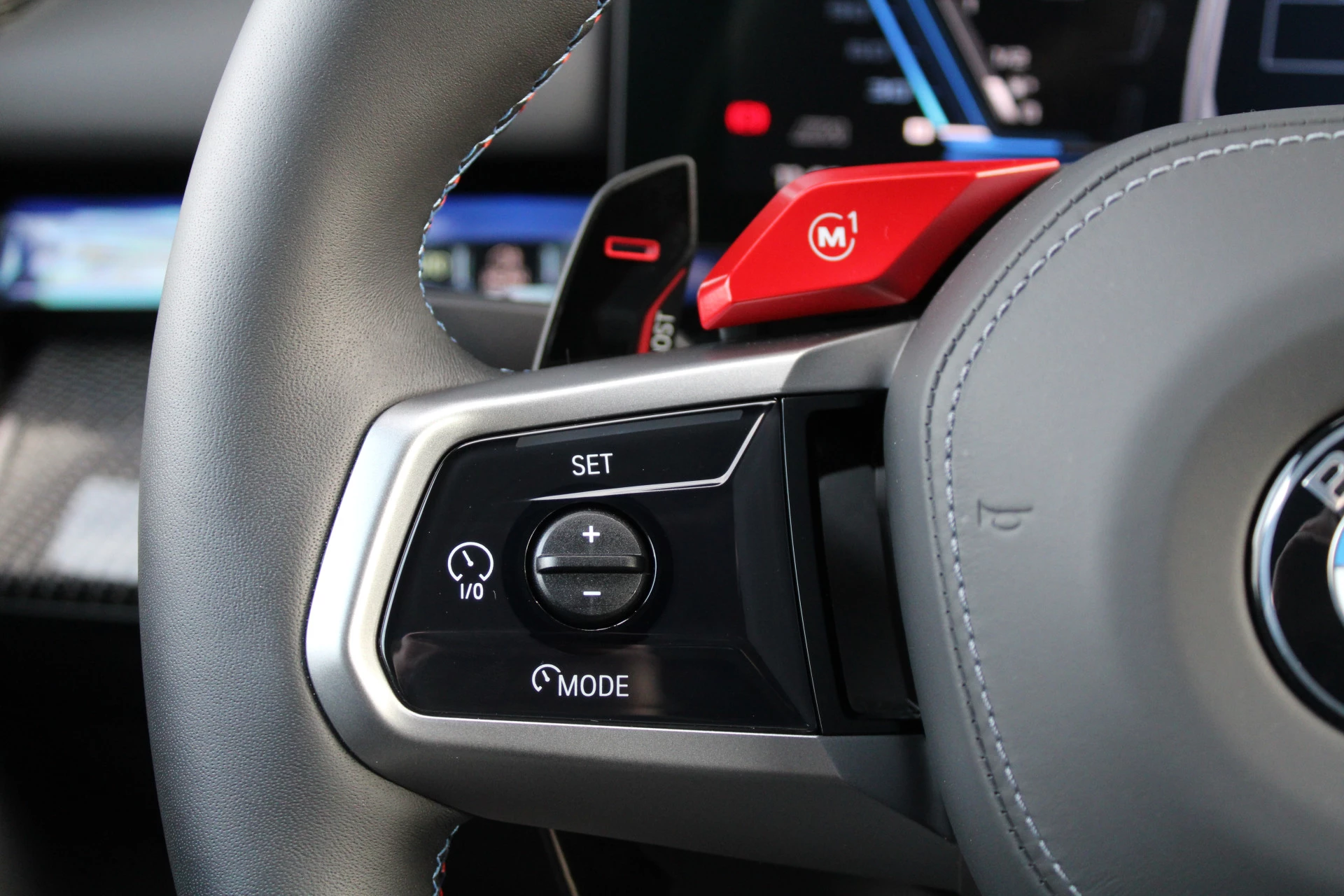 Hoofdafbeelding BMW M5