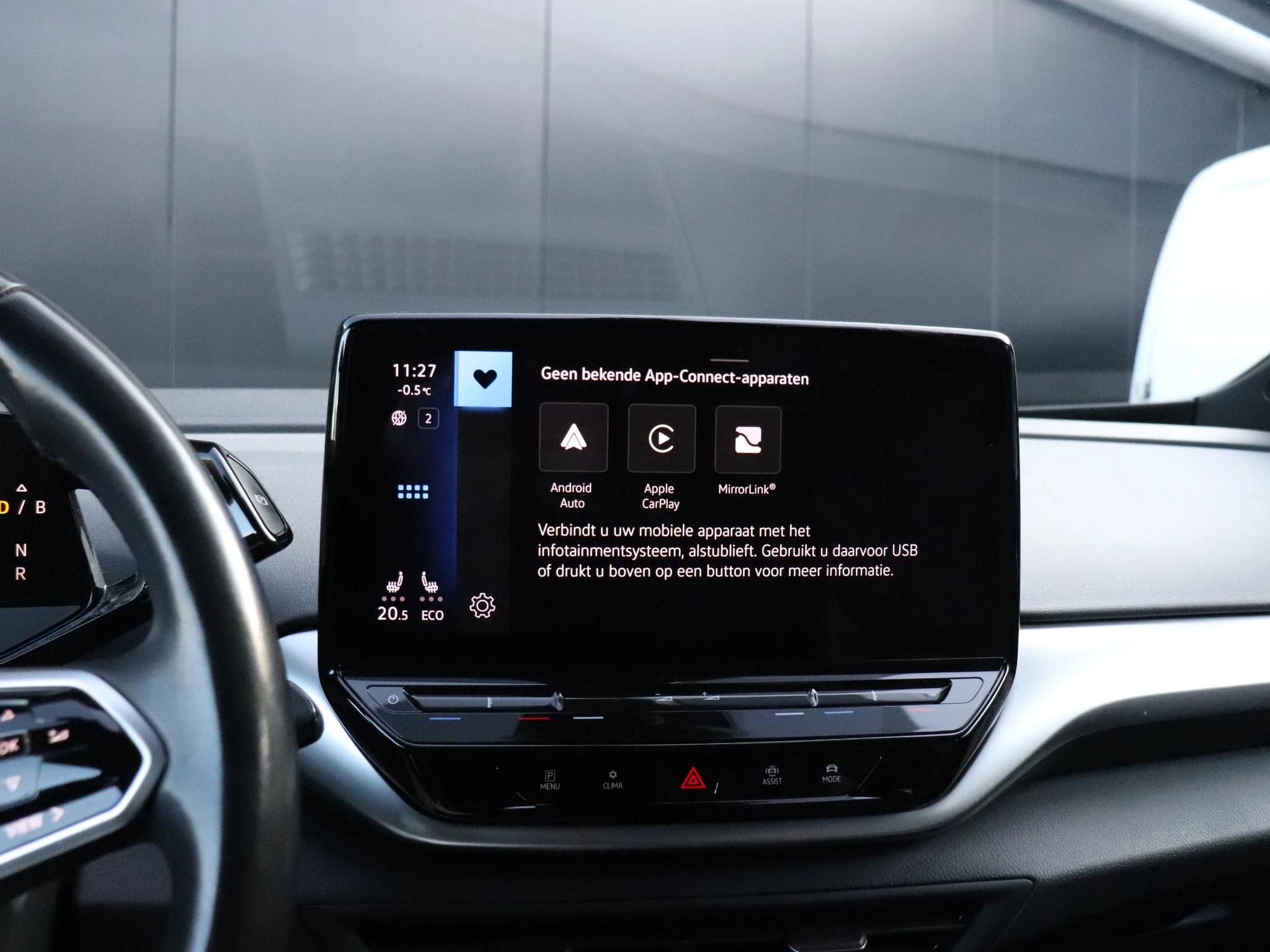 Hoofdafbeelding Volkswagen ID.4