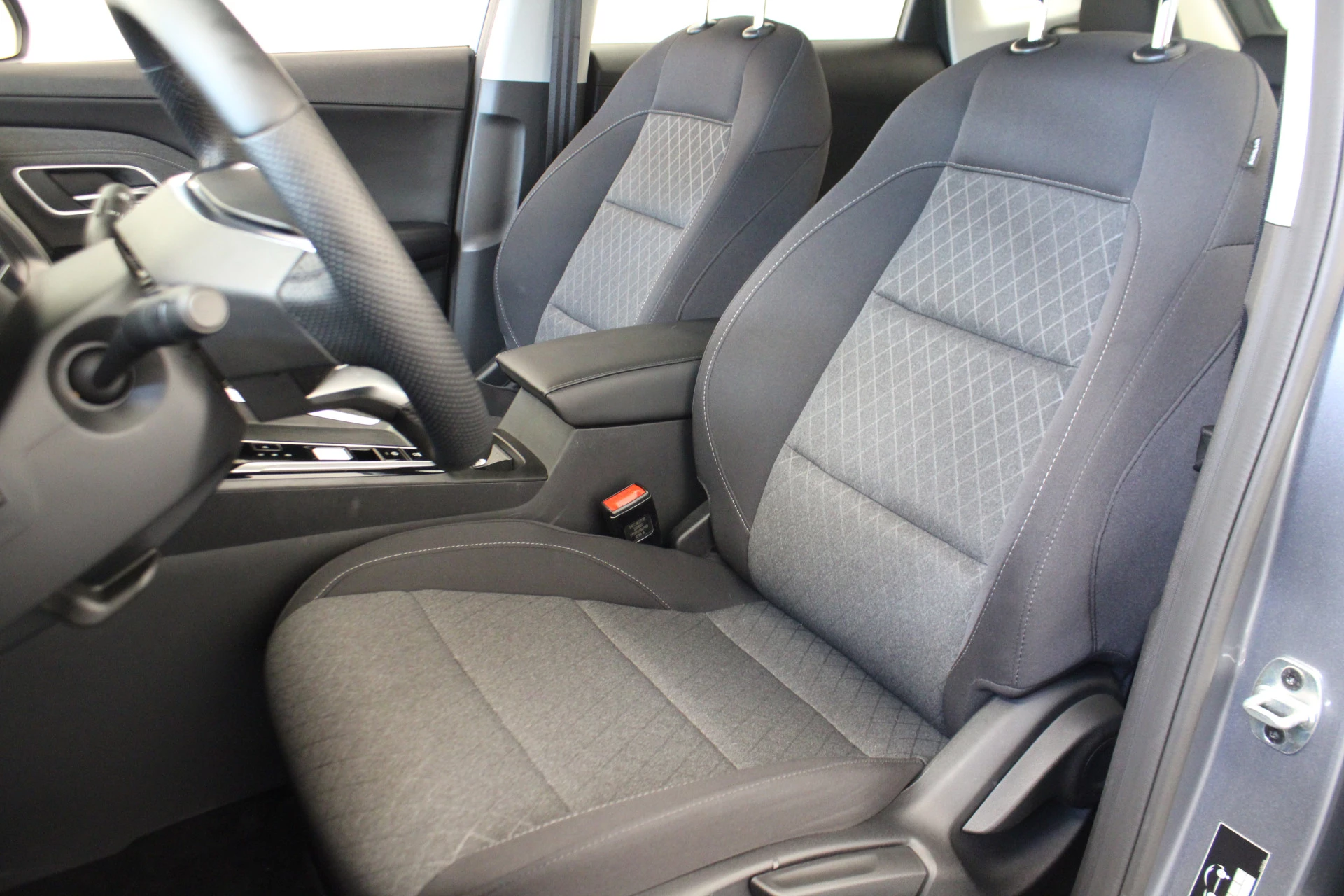 Hoofdafbeelding MG ZS