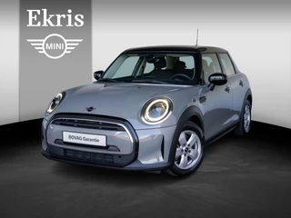 MINI 5-deurs Cooper Airco + Cruise + Parkeersensoren