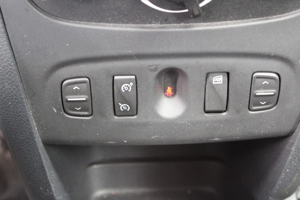 Hoofdafbeelding Dacia Logan