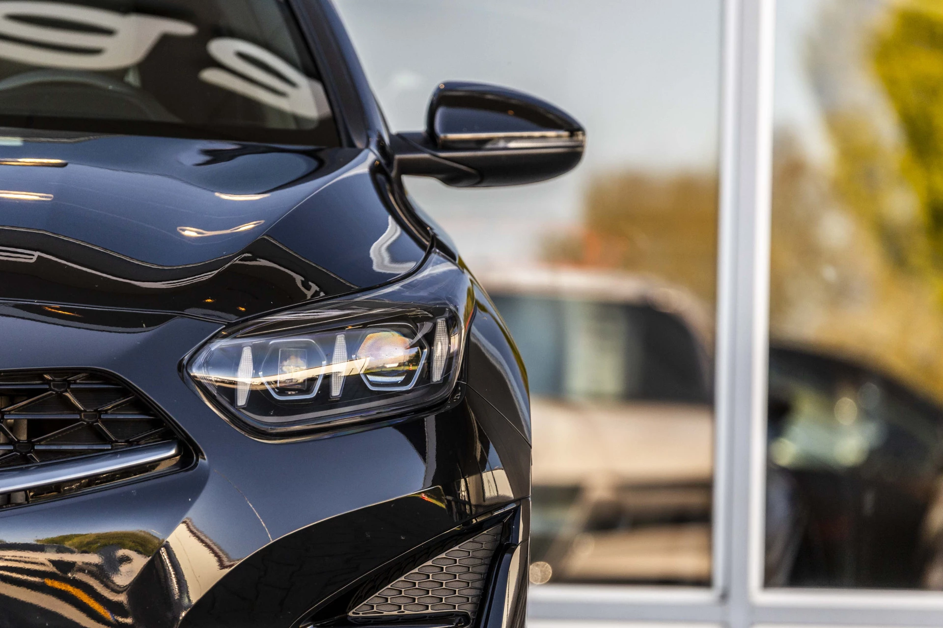 Hoofdafbeelding Kia Ceed