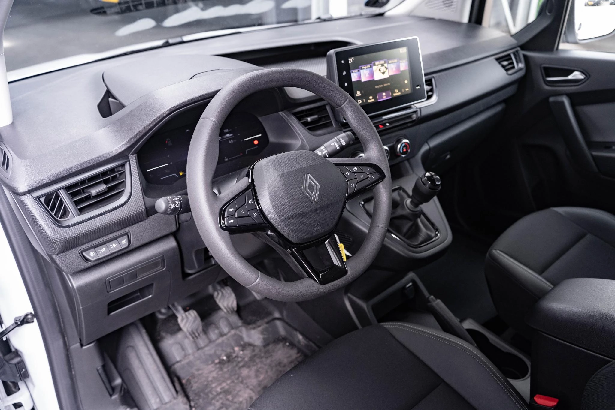 Hoofdafbeelding Renault Kangoo