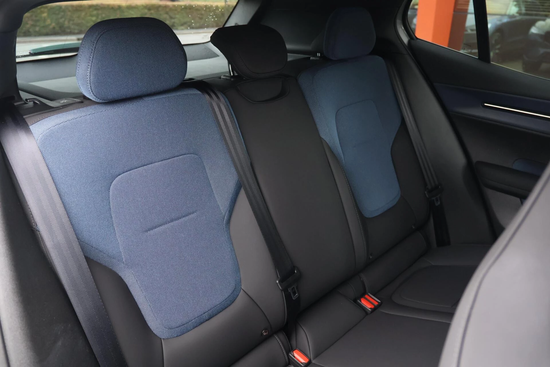 Hoofdafbeelding Volvo EX30