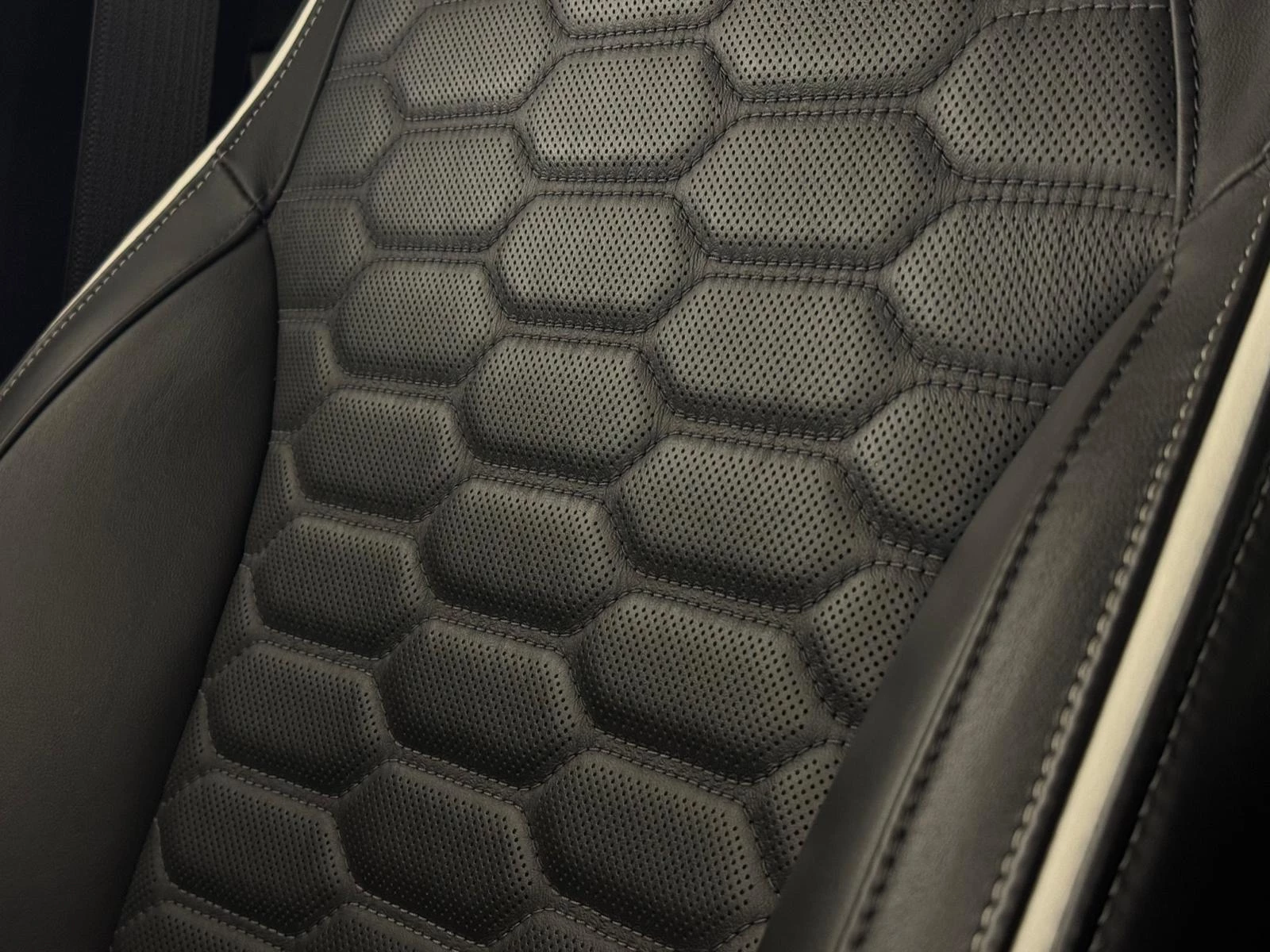 Hoofdafbeelding Ford Mondeo