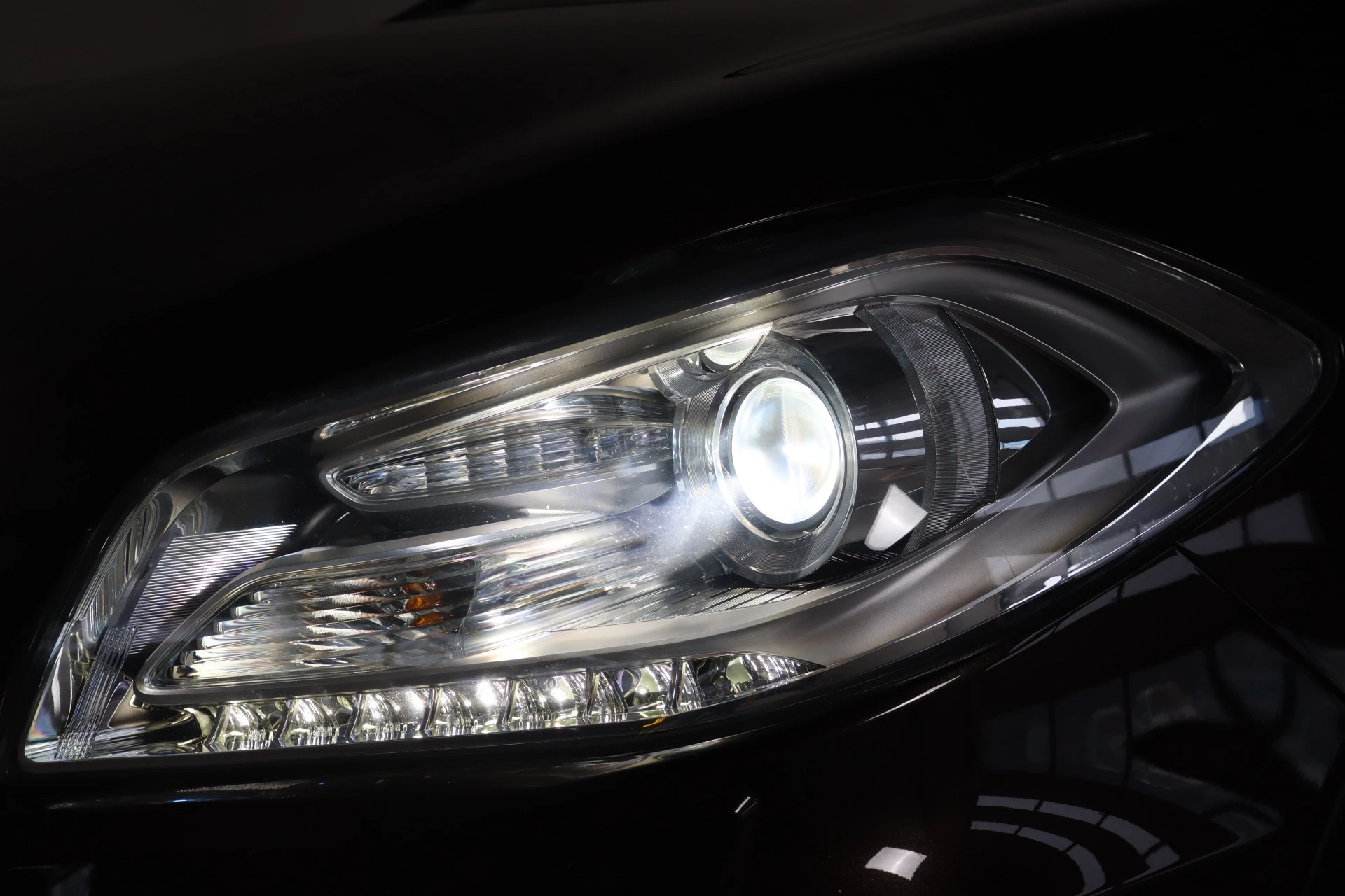 Hoofdafbeelding Suzuki S-Cross