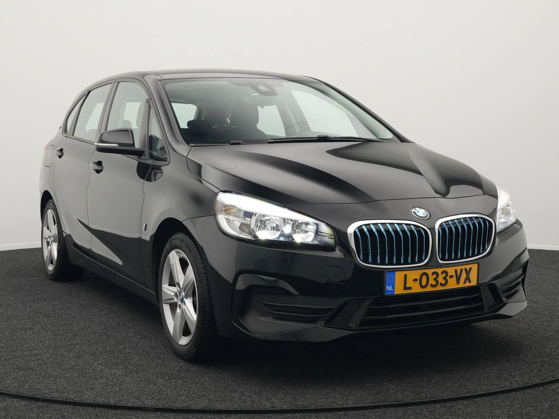 Hoofdafbeelding BMW 2 Serie