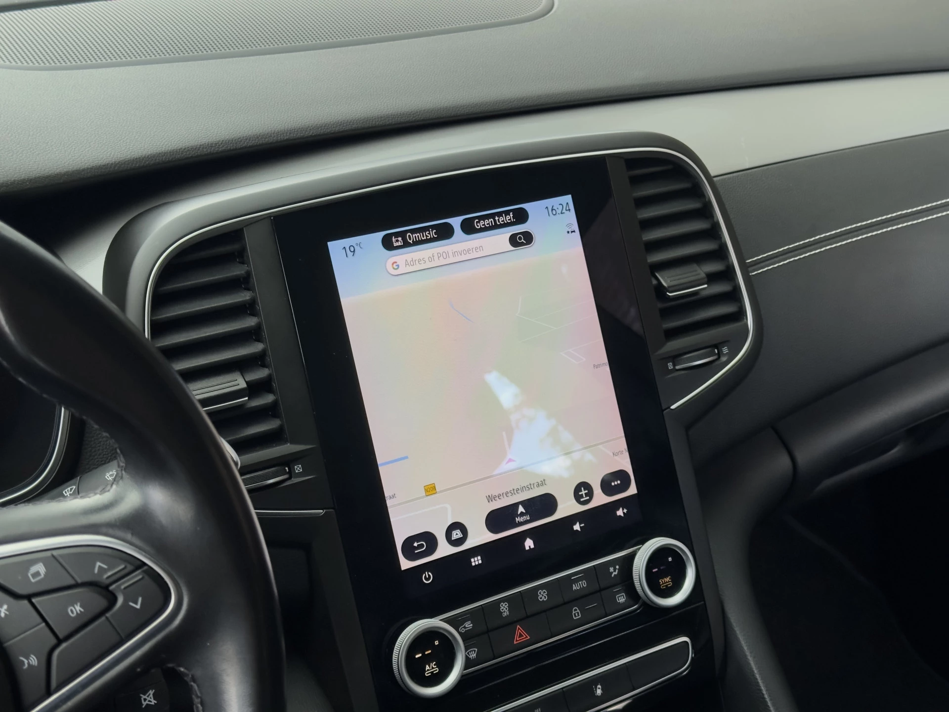 Hoofdafbeelding Renault Talisman