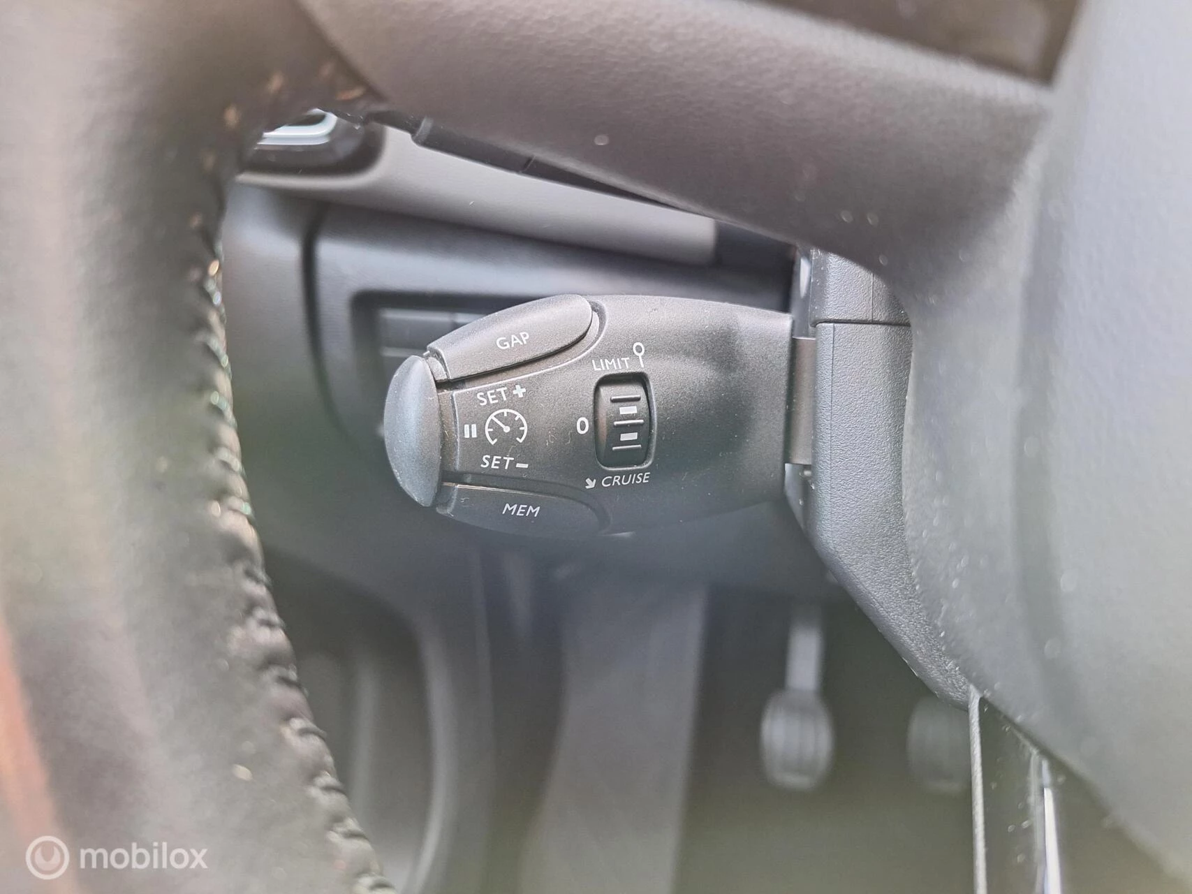 Hoofdafbeelding Citroën C5 Aircross